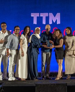 Best Honeymoon Destination Ttm Award 4