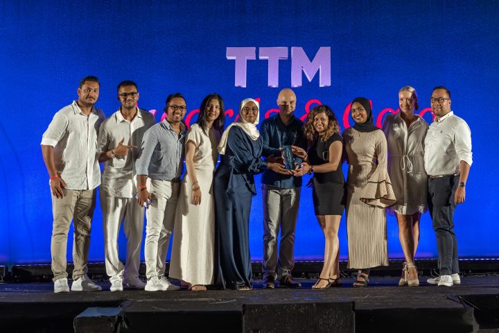 Best Honeymoon Destination Ttm Award 4