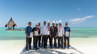 Canareef Fham 2025 Success Story