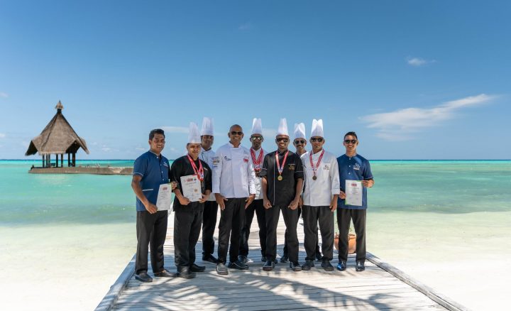 Canareef Fham 2025 Success Story