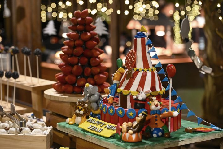 Coco Bodu Hithi New Year Sweets