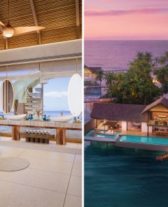 Dhon Maaga Maldives Private Island