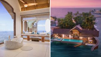 Dhon Maaga Maldives Private Island