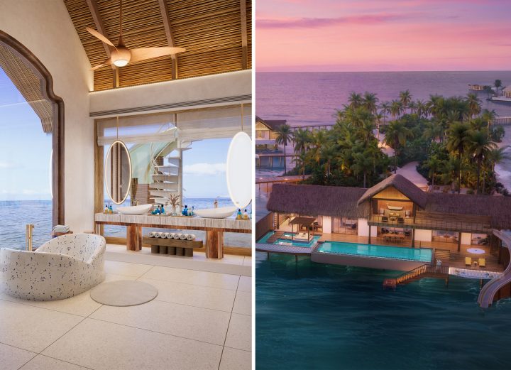 Dhon Maaga Maldives Private Island