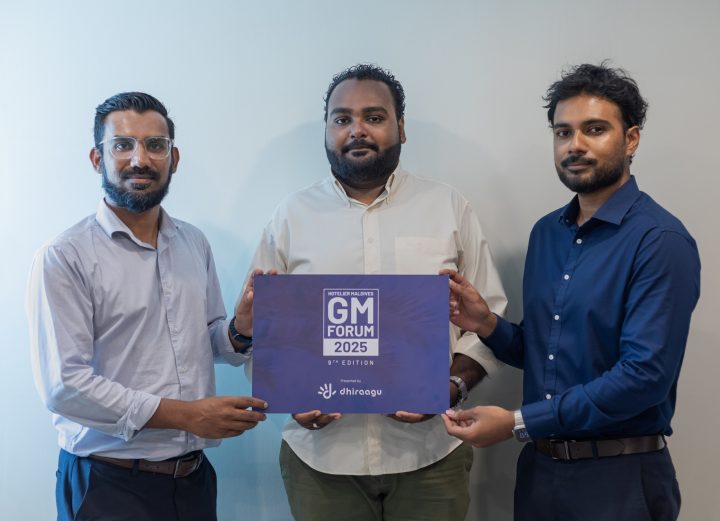 Dhivehi Insurance Gmf25