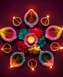 Diwali