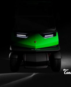 Electrify X Tonino 1