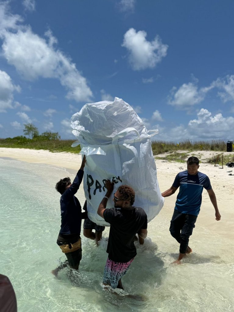 Giving For Good Clean Up 2025