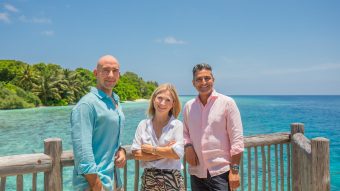 Group Image Soneva Haneen