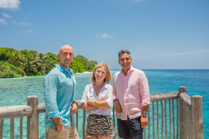 Group Image Soneva Haneen