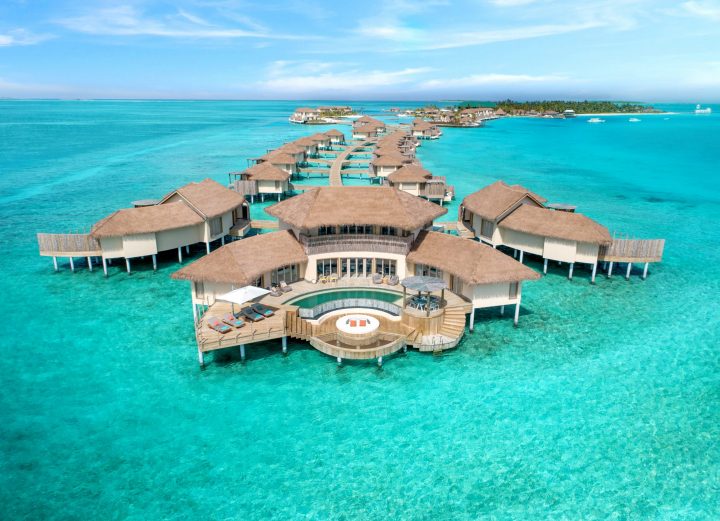 Intercontinental Maldives