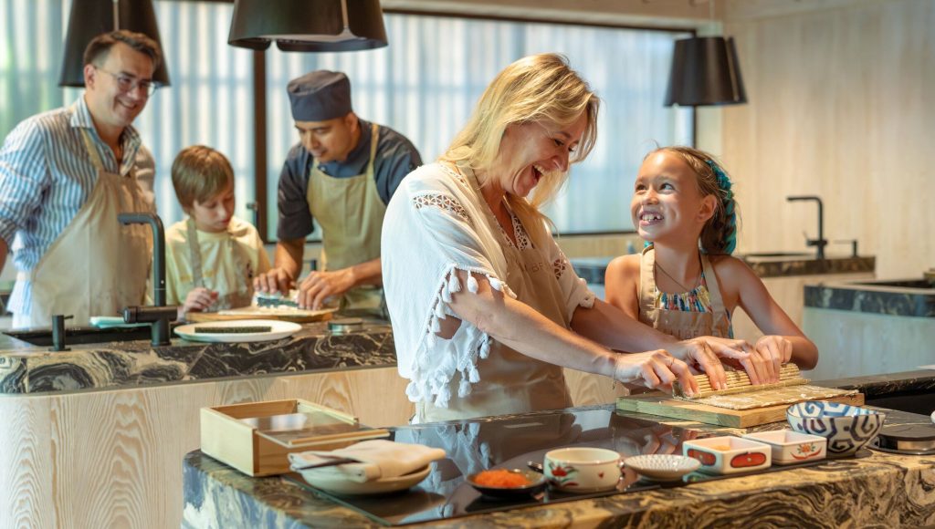 Joali Being Mutigenerational Experiences Culinary Learning Centre 2260x1280px