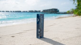 Jw Marriott Maldives Ttm Awards 2
