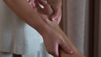 Jumeirah Olhahali Island Treatment