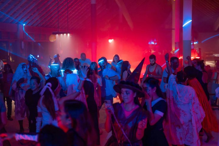 Maldives Halloween 001