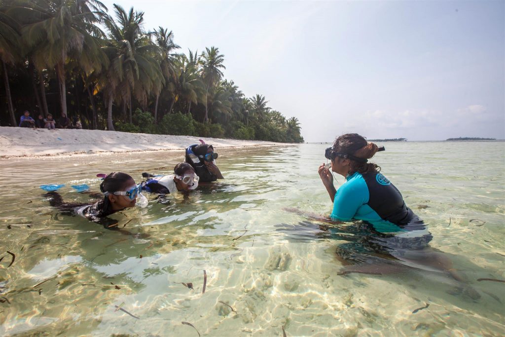 Marine Biologist Highres