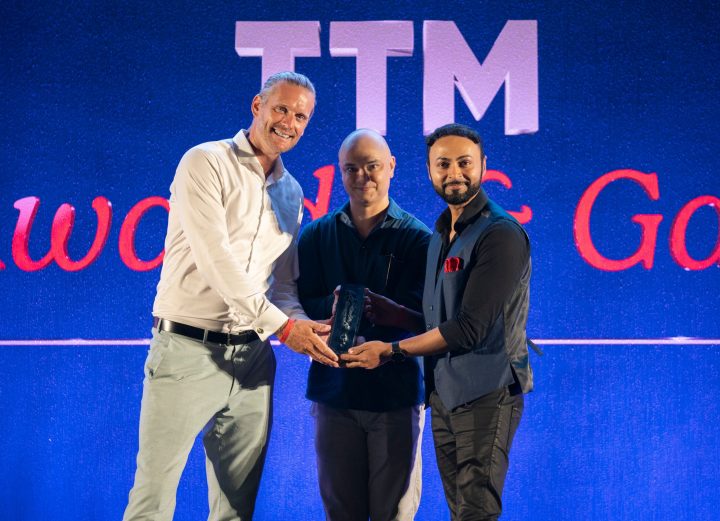 Ttm Awards