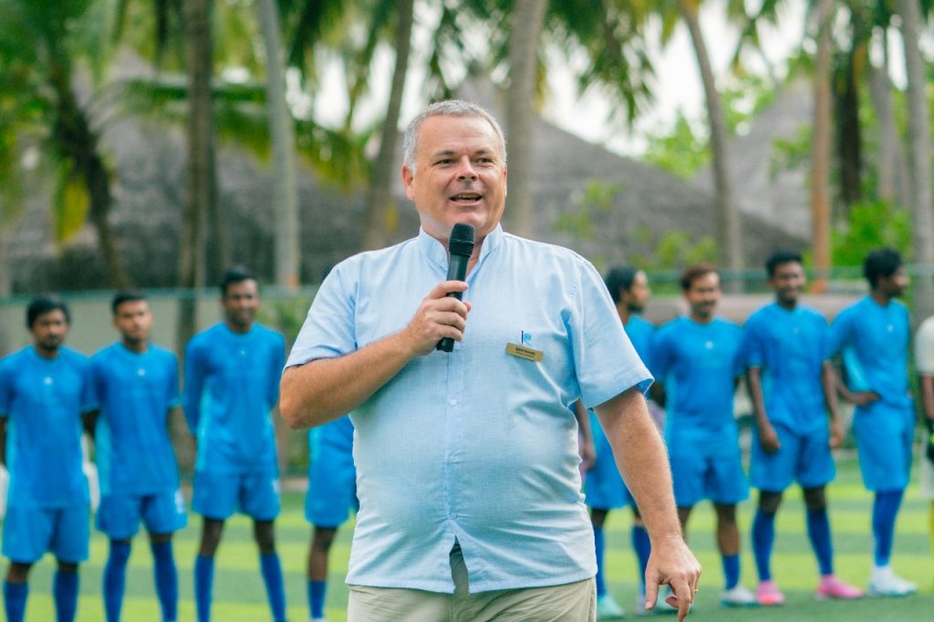 Tekkers Dhiraagu Resort Cup 2025 Kicks Off In Alif Alif Zone (2)