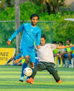 Tekkers Dhiraagu Resort Cup 2025 Kicks Off In Alif Alif Zone (3)
