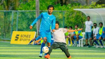 Tekkers Dhiraagu Resort Cup 2025 Kicks Off In Alif Alif Zone (3)