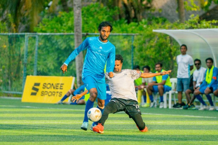 Tekkers Dhiraagu Resort Cup 2025 Kicks Off In Alif Alif Zone (3)