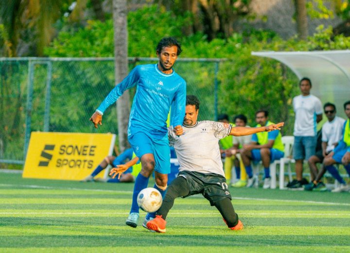 Tekkers Dhiraagu Resort Cup 2025 Kicks Off In Alif Alif Zone (3)