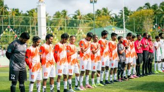 Tekkers Dhiraagu Resort Cup 2025 Kicks Off In Dhaalu Zone (1)