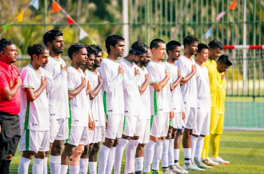 Tekkers Dhiraagu Resort Cup 2025 Kicks Off In Dhaalu Zone (3)