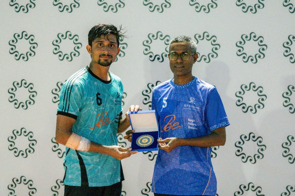 Tekkers Dhiraagu Resort Cup 2025 Kicks Off In Dhaalu Zone (4)