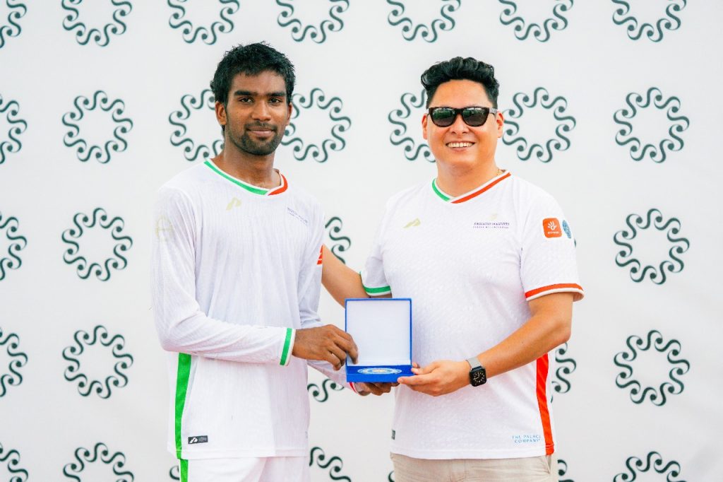 Tekkers Dhiraagu Resort Cup 2025 Kicks Off In Dhaalu Zone (5)