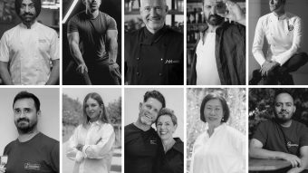 The Tastemaker Series Landscape