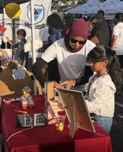 Villa Resorts Ozone Day 1