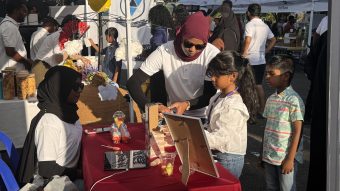 Villa Resorts Ozone Day 1