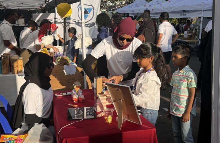 Villa Resorts Ozone Day 1