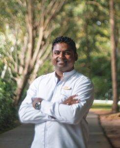 Villa Resorts Appoints Muhammad Saleem As Resort Manager For Villa Nautica