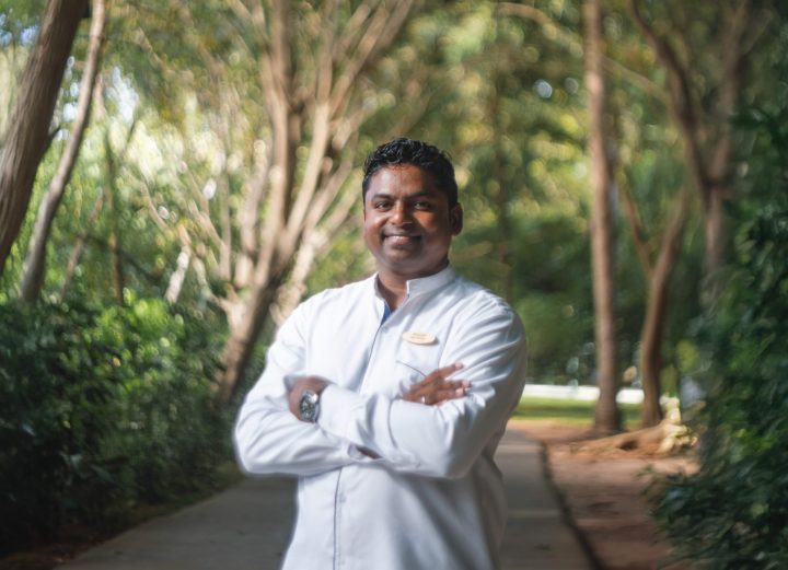 Villa Resorts Appoints Muhammad Saleem As Resort Manager For Villa Nautica
