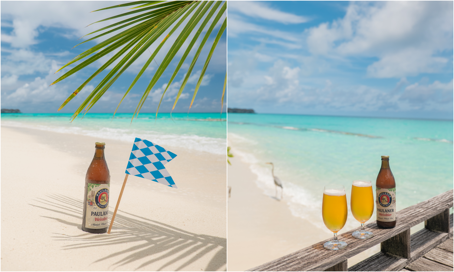 Kuramathi Maldives brings Oktoberfest spirit with folk festival
