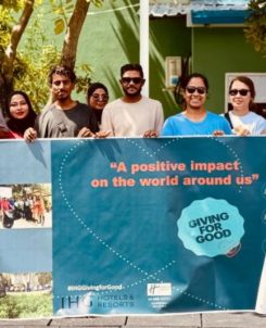 Rsz Giving For Good 2025 Kandooma Team Unites