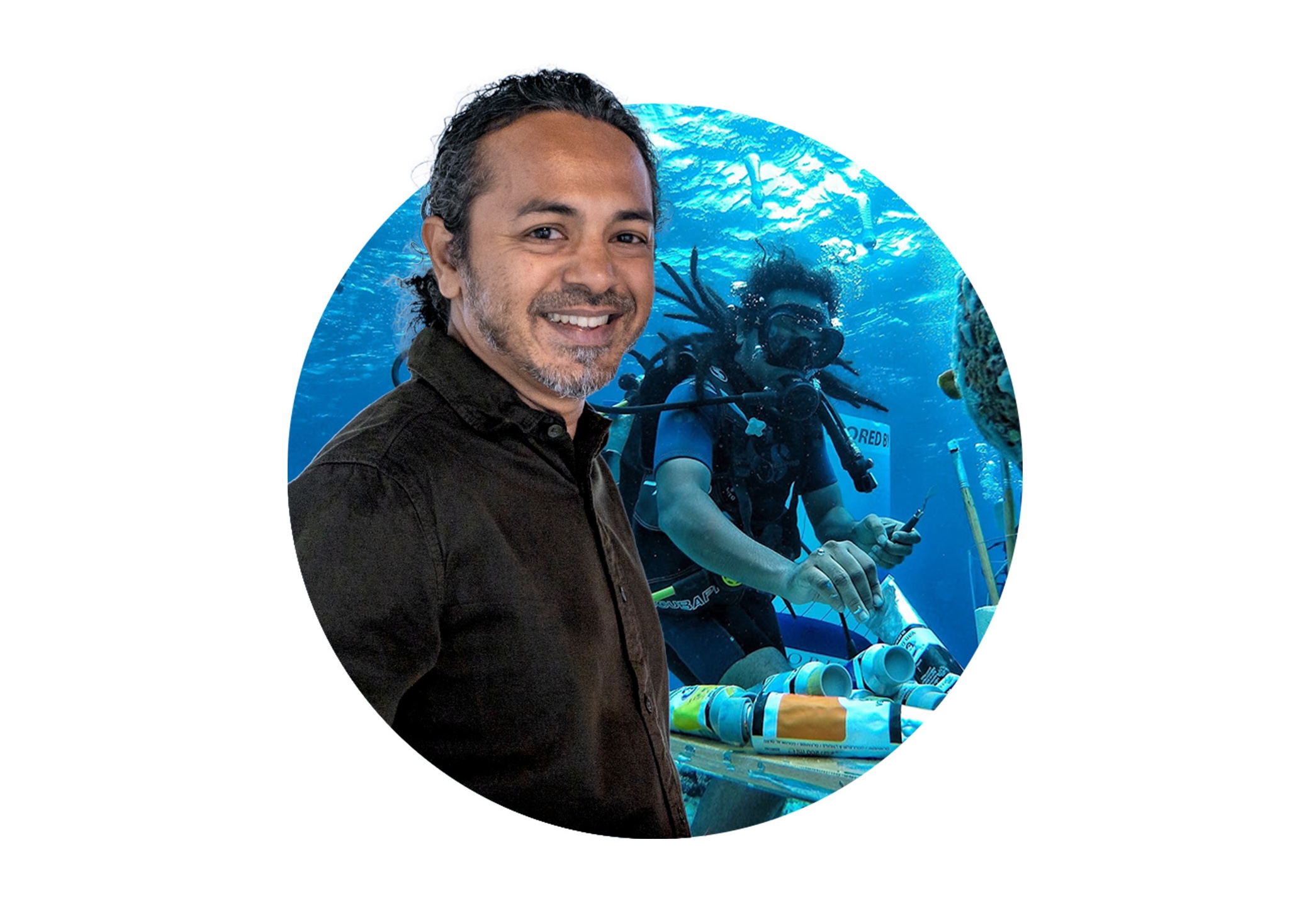 Visit Maldives appoints artist Hussain Ihfal Ahmed as Local Ambassador