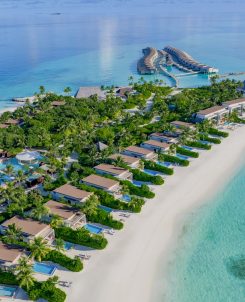 1 Kuda Villingili Aerial