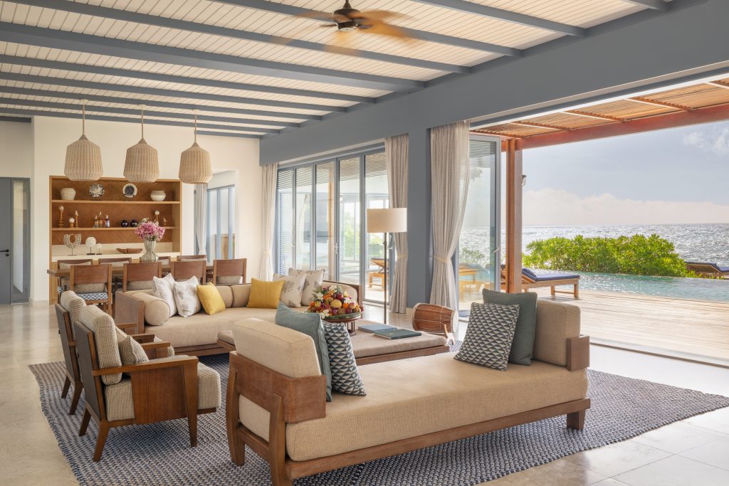 Royale Residence Living