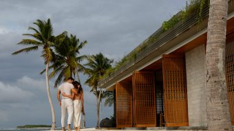 Alila Kothaifaru Maldives Seasalt Beach Lifestyle