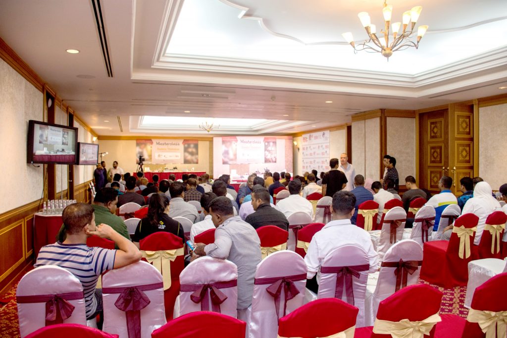 Bbm Male Masterclass