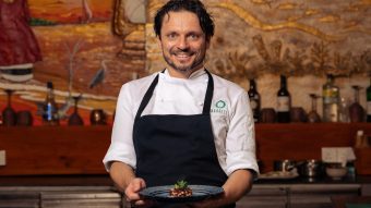 Chef Fabrizio