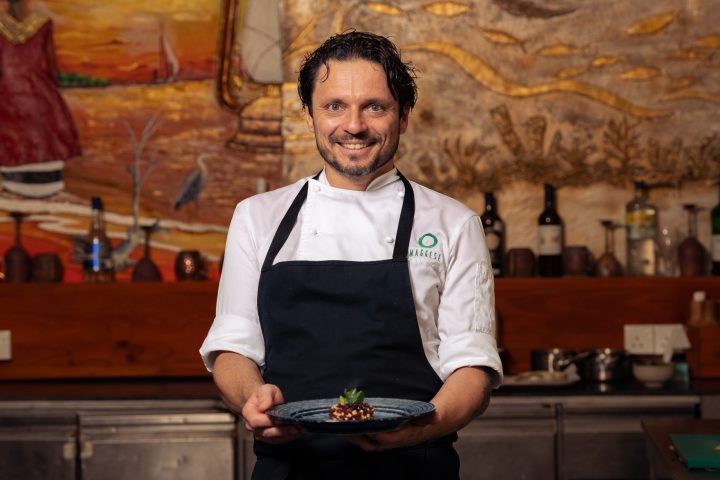 Chef Fabrizio
