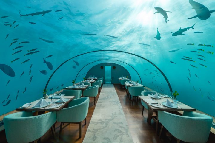 Cmri Ithaa Undersea Resturant 3 (1)