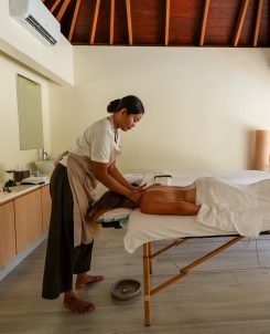 Kandooma Spa Expands With Treatments To Detox, De Stress, And Surf Stronger