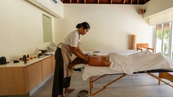 Kandooma Spa Expands With Treatments To Detox, De Stress, And Surf Stronger