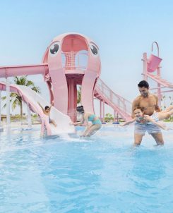 Little Steps Family Travel Awards