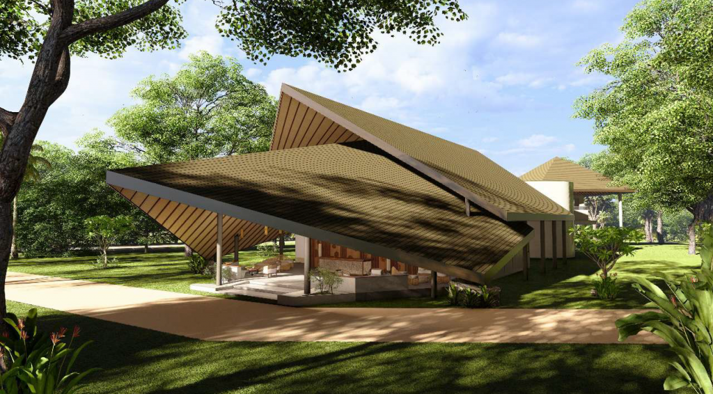 Main Building Render Page 7